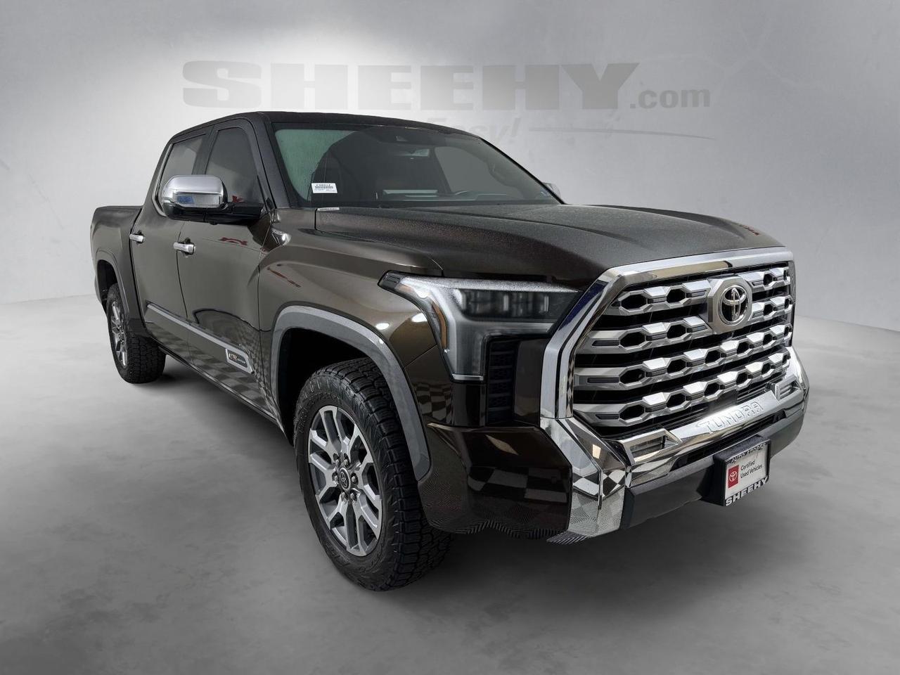2023 Toyota Tundra 1794 Fredericksburg VA