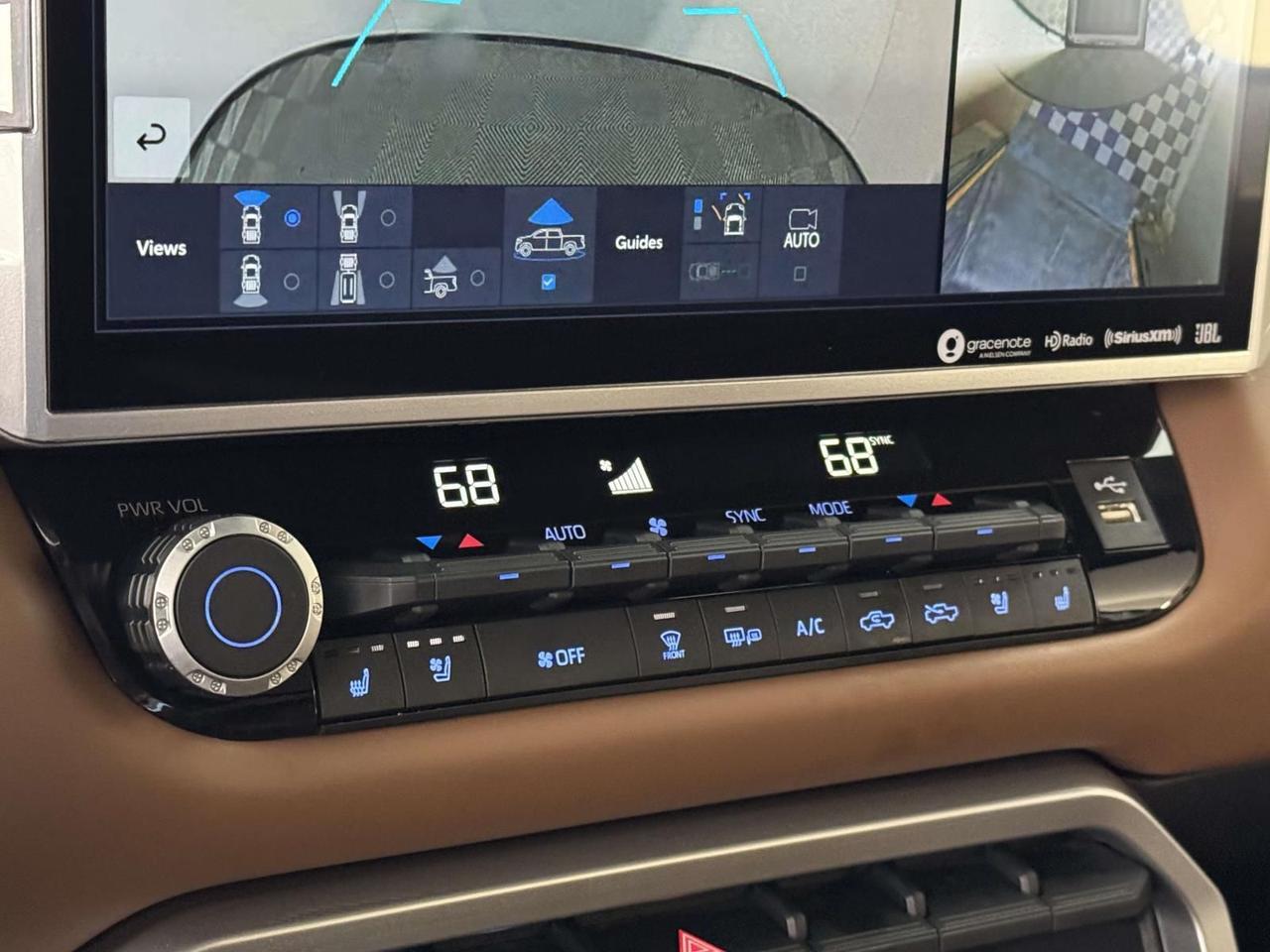 2023 Toyota Tundra 1794 Fredericksburg VA