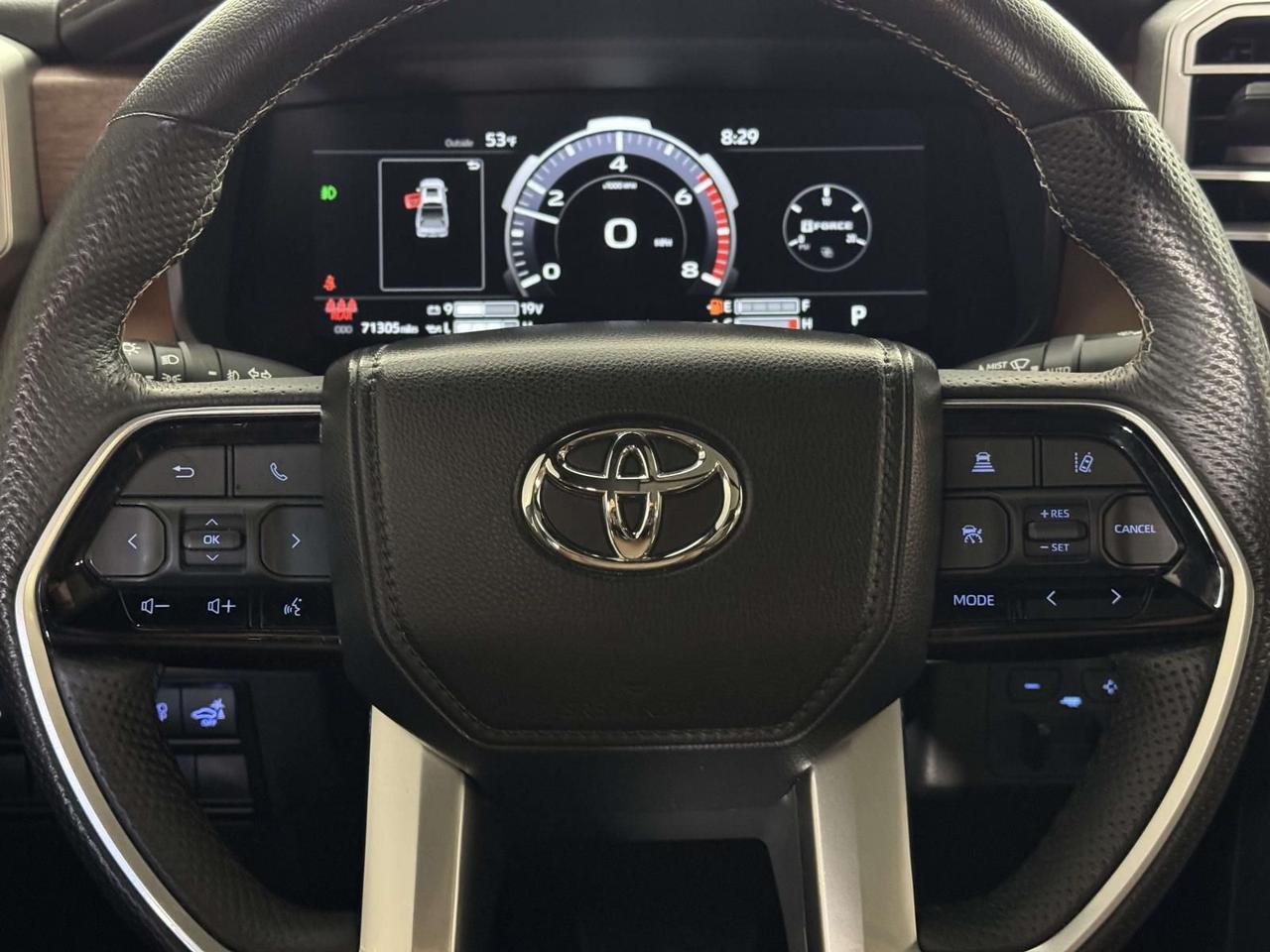 2023 Toyota Tundra 1794 Fredericksburg VA