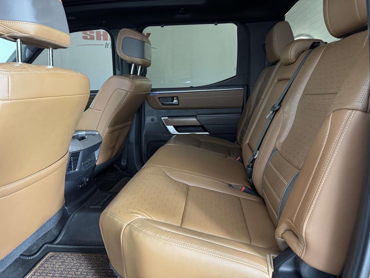2023 Toyota Tundra 1794 Fredericksburg VA