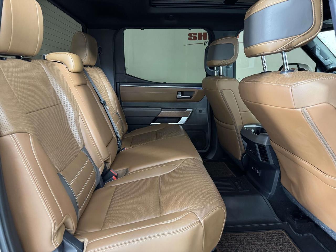 2023 Toyota Tundra 1794 Fredericksburg VA