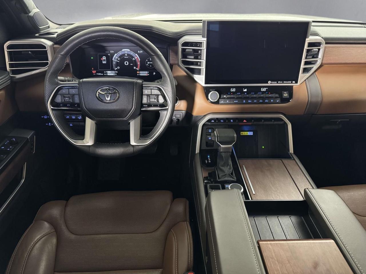 2023 Toyota Tundra 1794 Fredericksburg VA