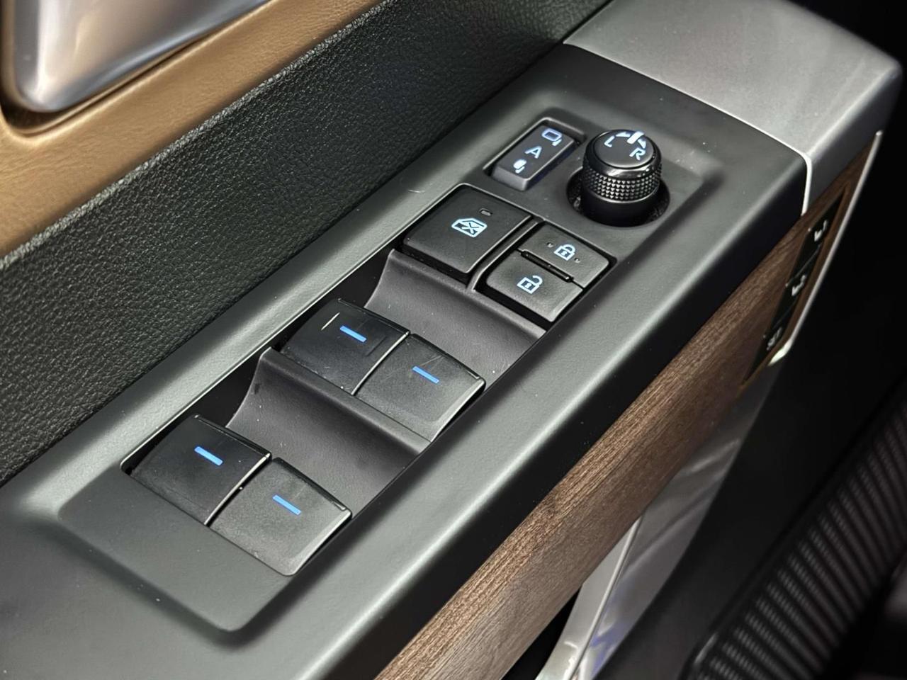 2023 Toyota Tundra 1794 Fredericksburg VA