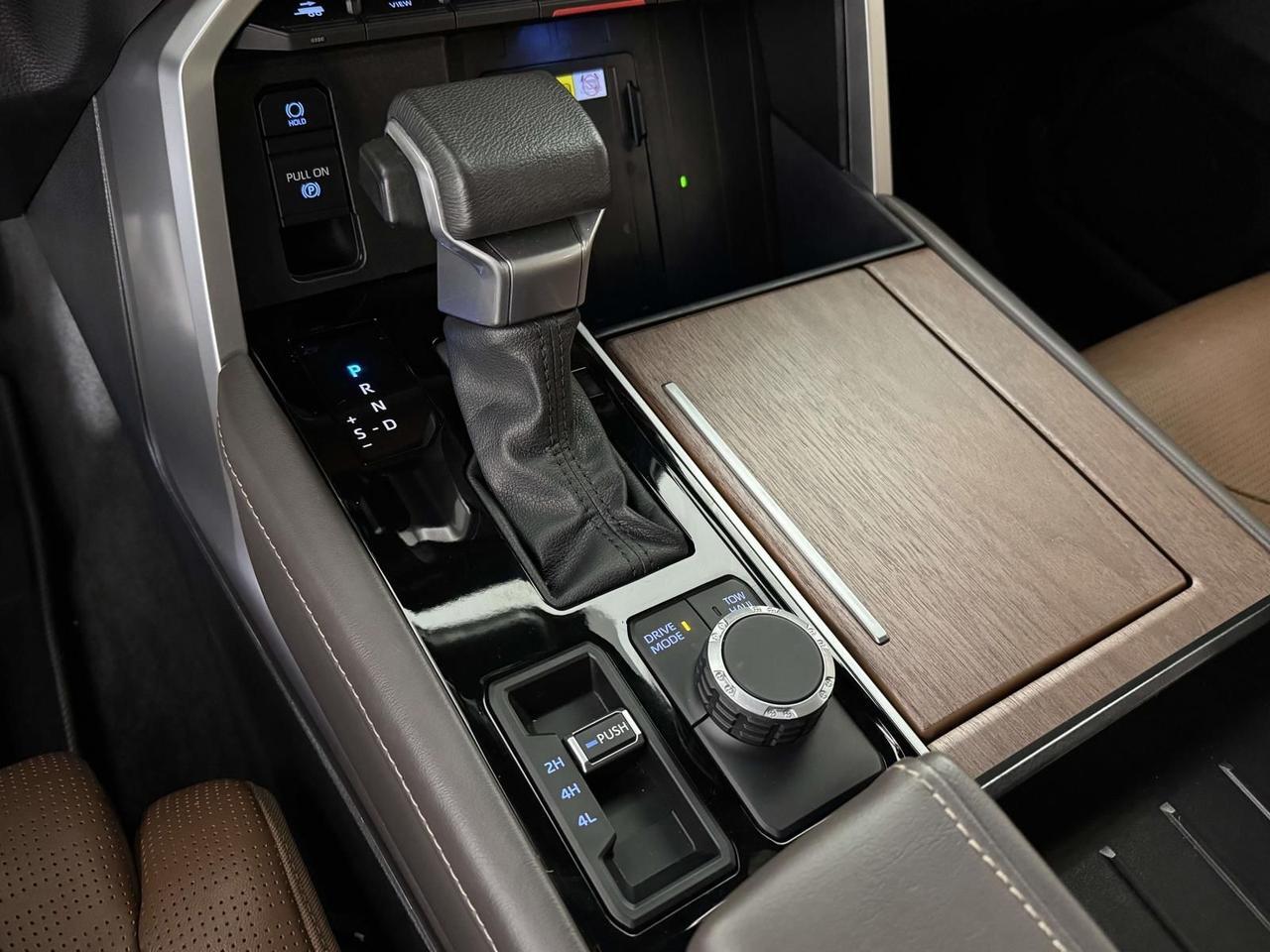 2023 Toyota Tundra 1794 Fredericksburg VA
