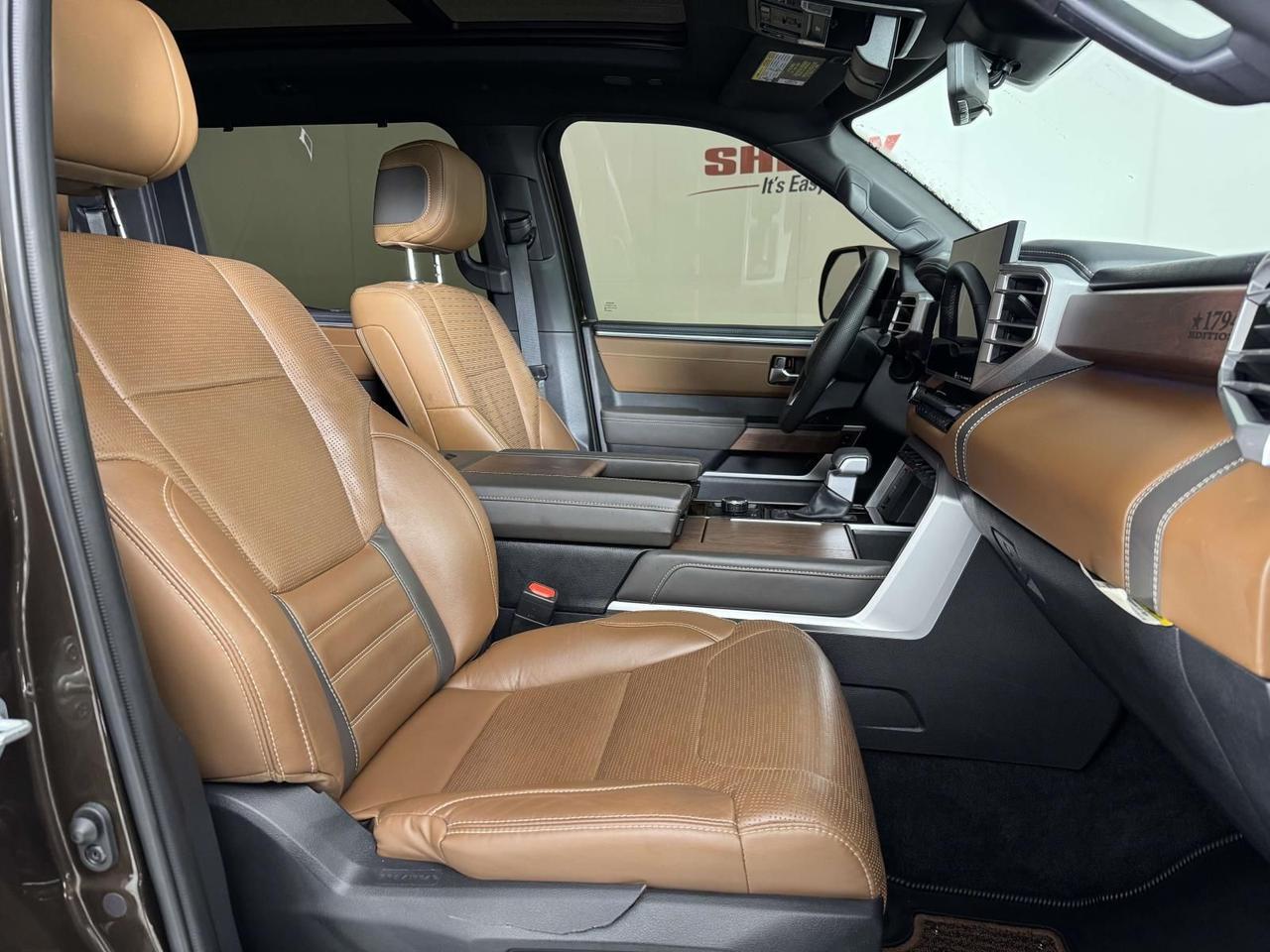 2023 Toyota Tundra 1794 Fredericksburg VA