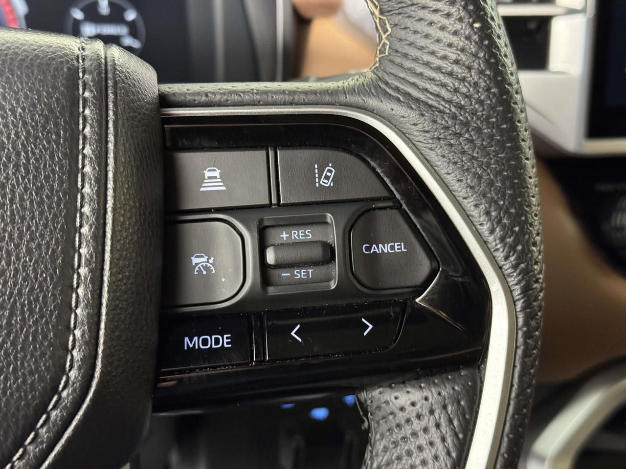2023 Toyota Tundra 1794 Fredericksburg VA