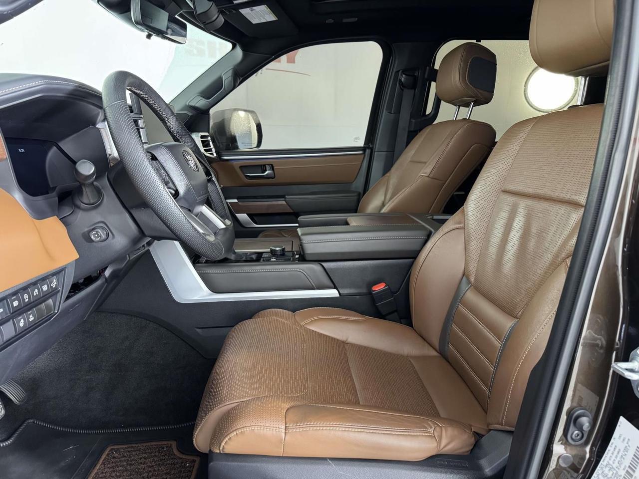 2023 Toyota Tundra 1794 Fredericksburg VA