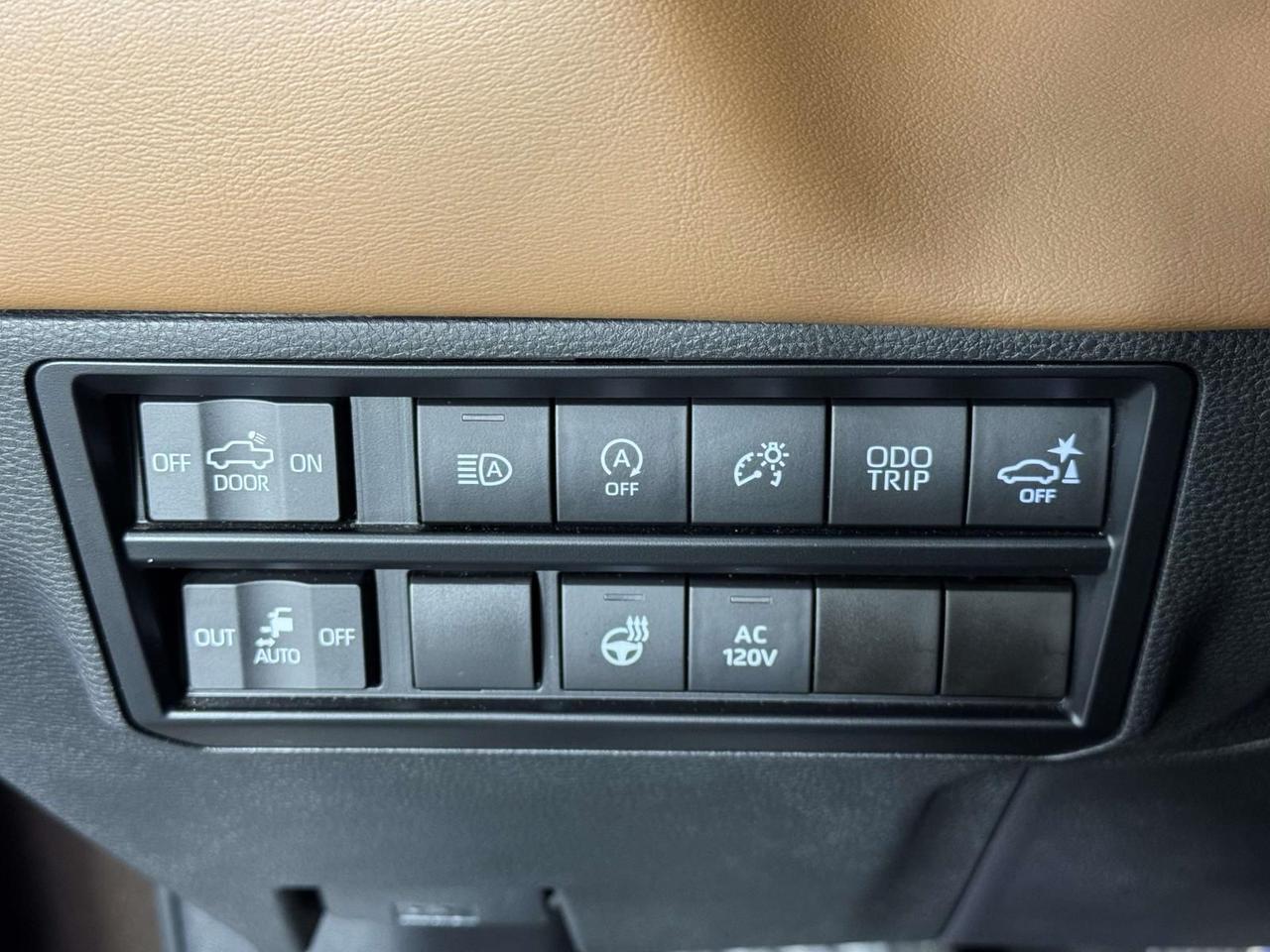 2023 Toyota Tundra 1794 Fredericksburg VA
