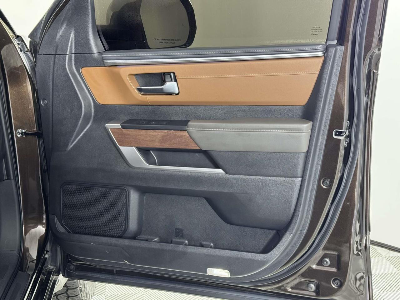 2023 Toyota Tundra 1794 Fredericksburg VA