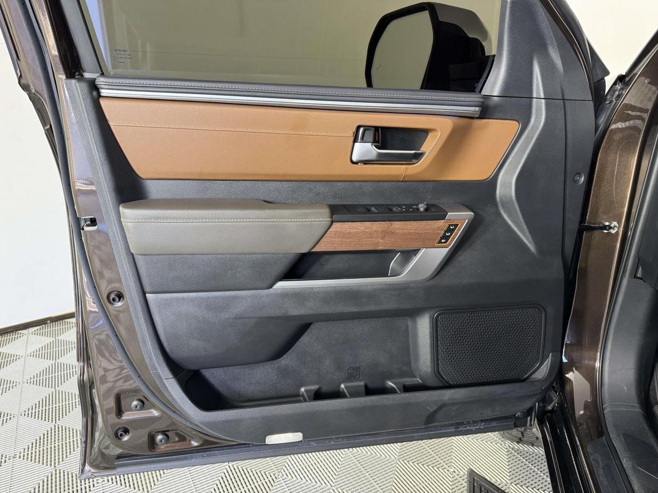 2023 Toyota Tundra 1794 Fredericksburg VA