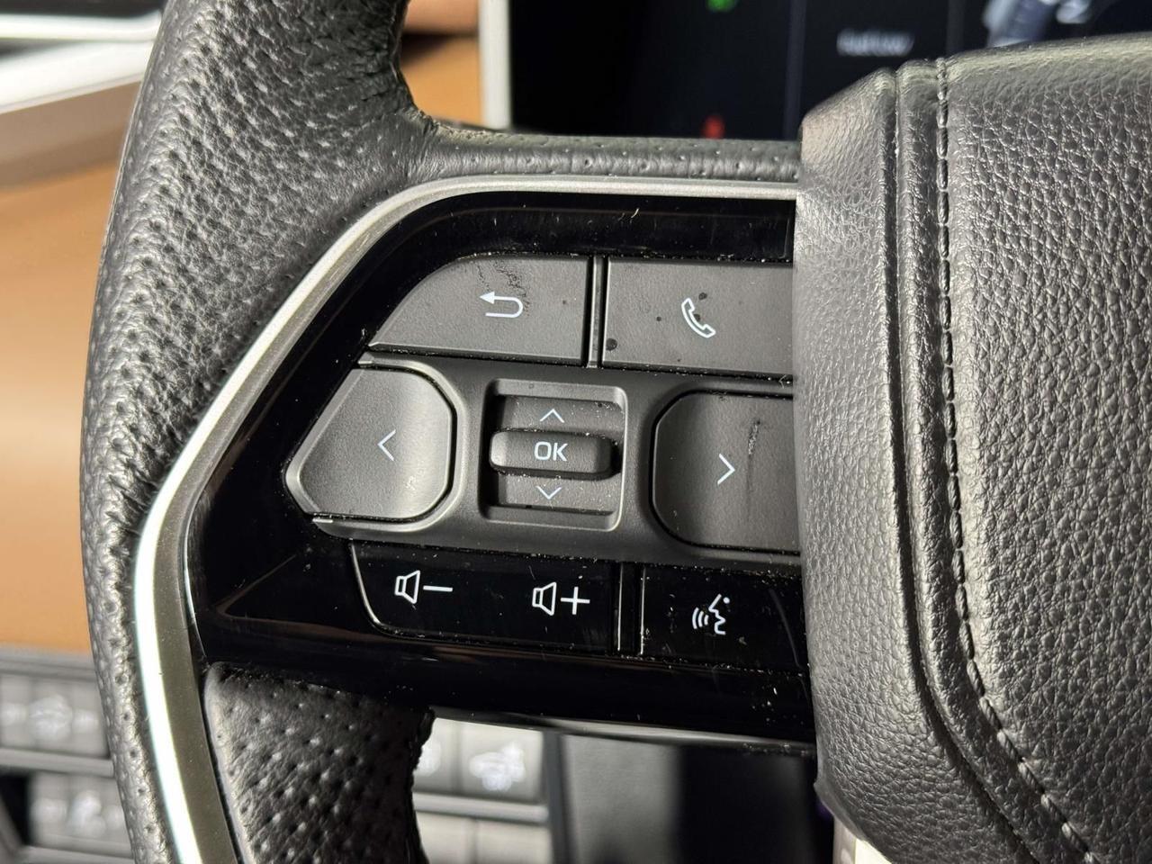 2023 Toyota Tundra 1794 Fredericksburg VA