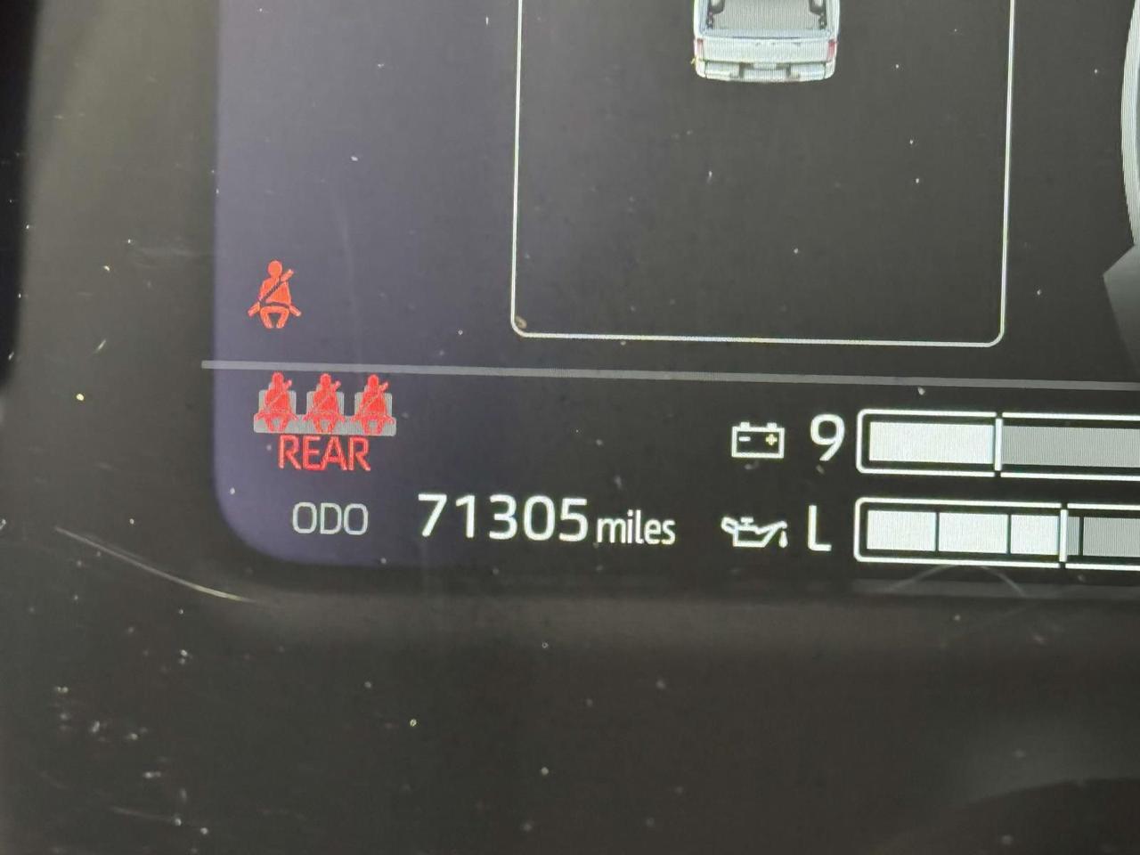 2023 Toyota Tundra 1794 Fredericksburg VA