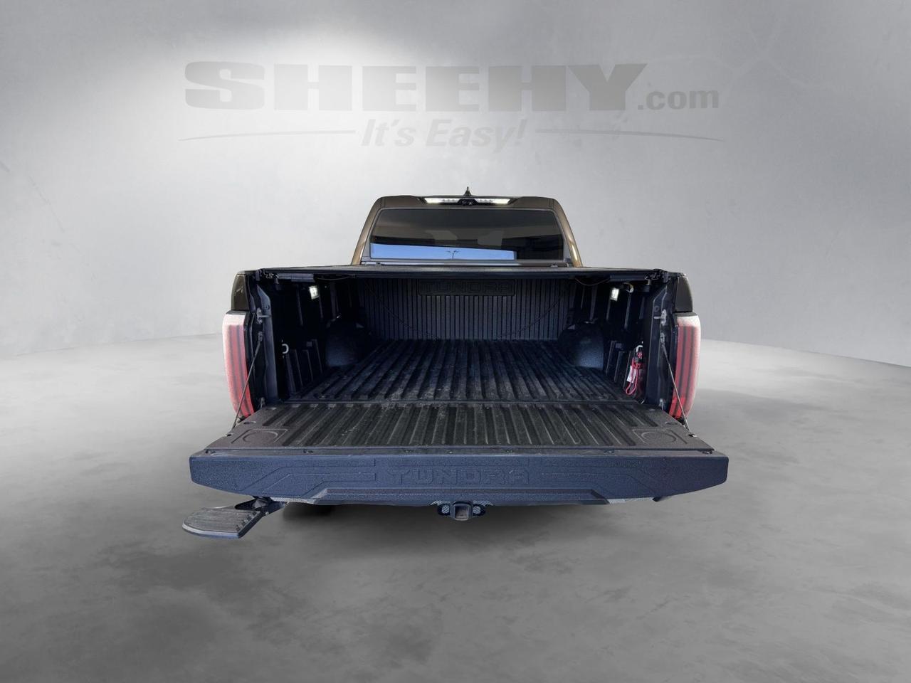 2023 Toyota Tundra 1794 Fredericksburg VA