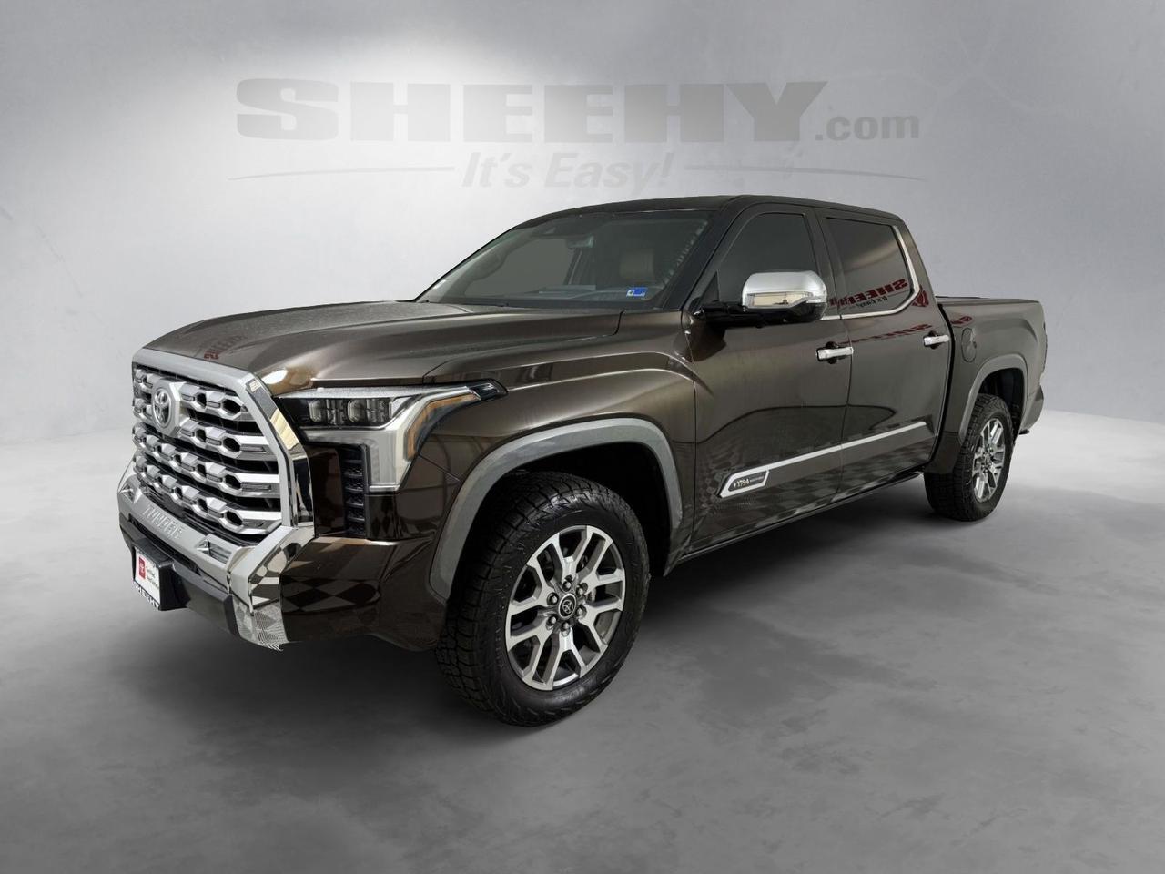 2023 Toyota Tundra 1794 Fredericksburg VA