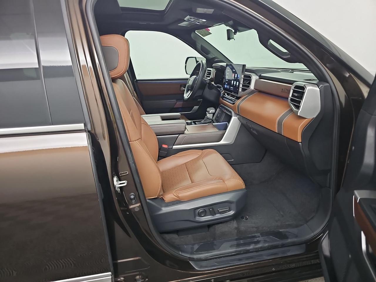 2023 Toyota Tundra 1794 Stafford VA
