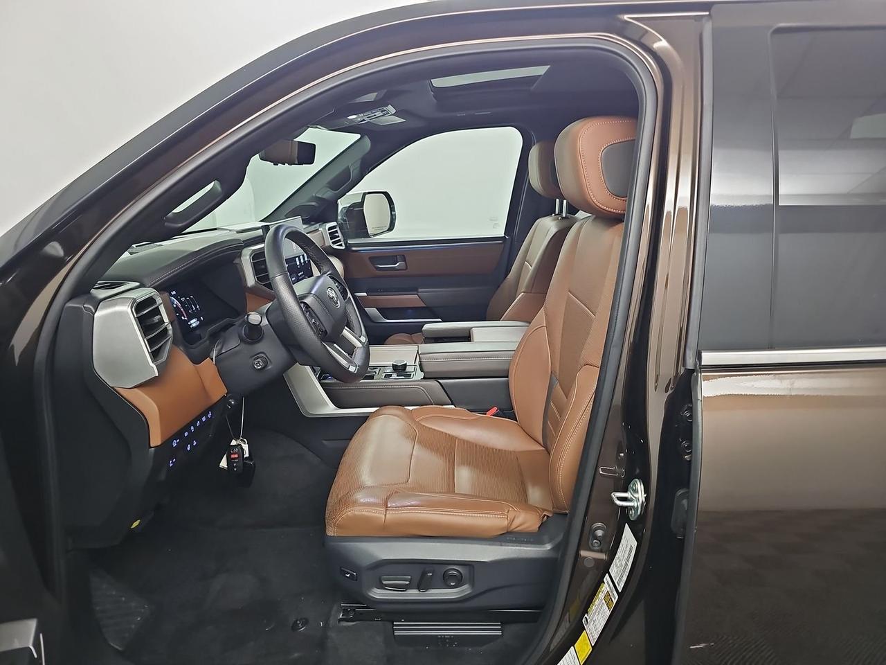2023 Toyota Tundra 1794 Stafford VA