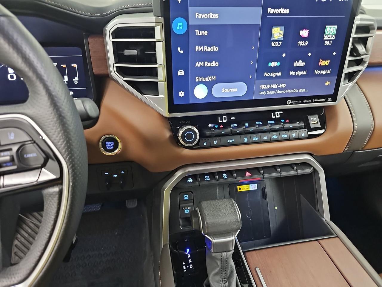 2023 Toyota Tundra 1794 Stafford VA