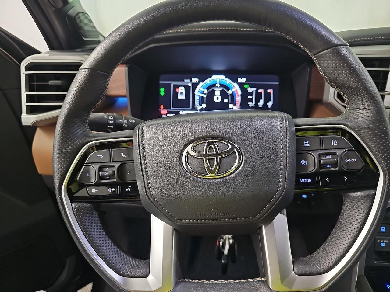 2023 Toyota Tundra 1794 Stafford VA