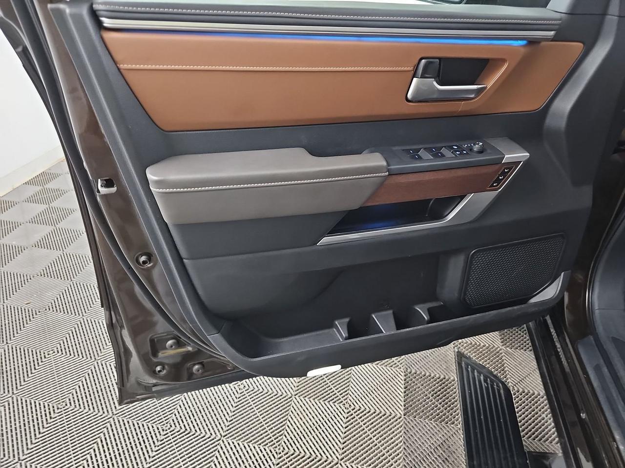 2023 Toyota Tundra 1794 Stafford VA