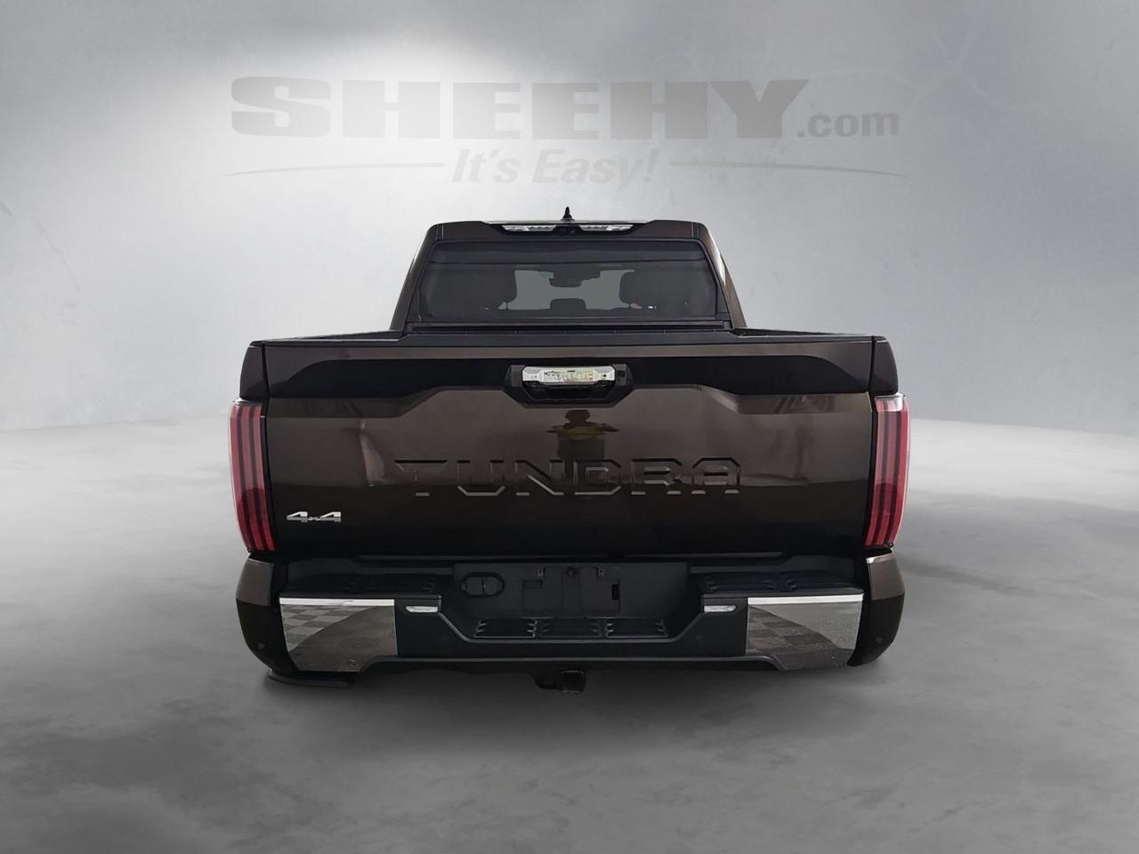 2023 Toyota Tundra 1794 Stafford VA