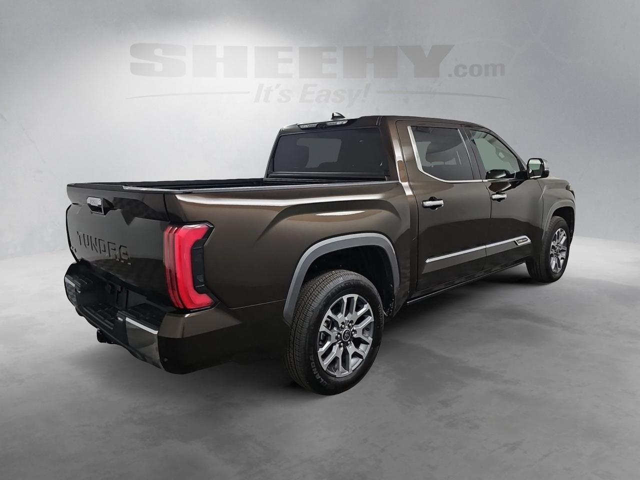 2023 Toyota Tundra 1794 Stafford VA