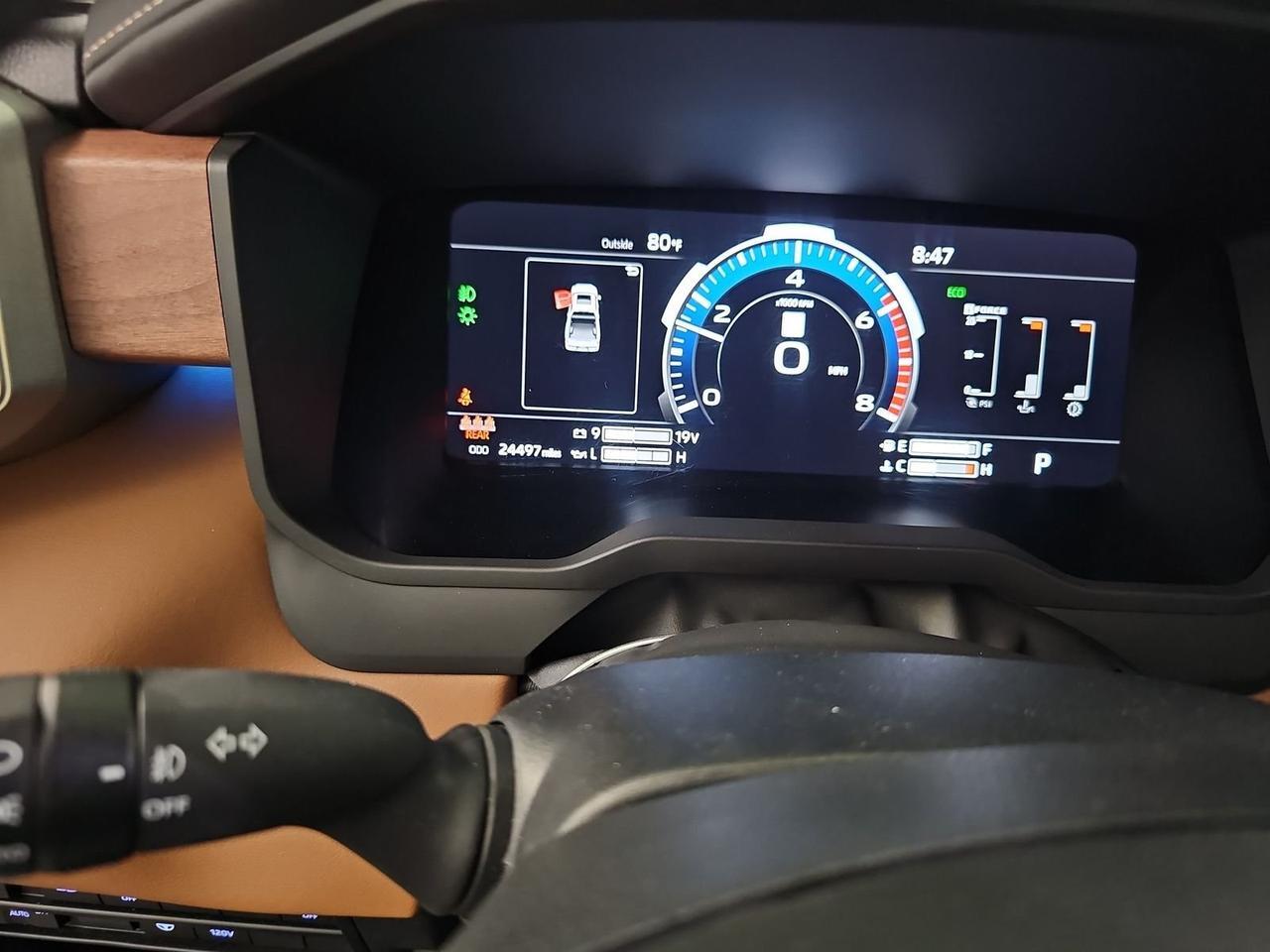 2023 Toyota Tundra 1794 Stafford VA