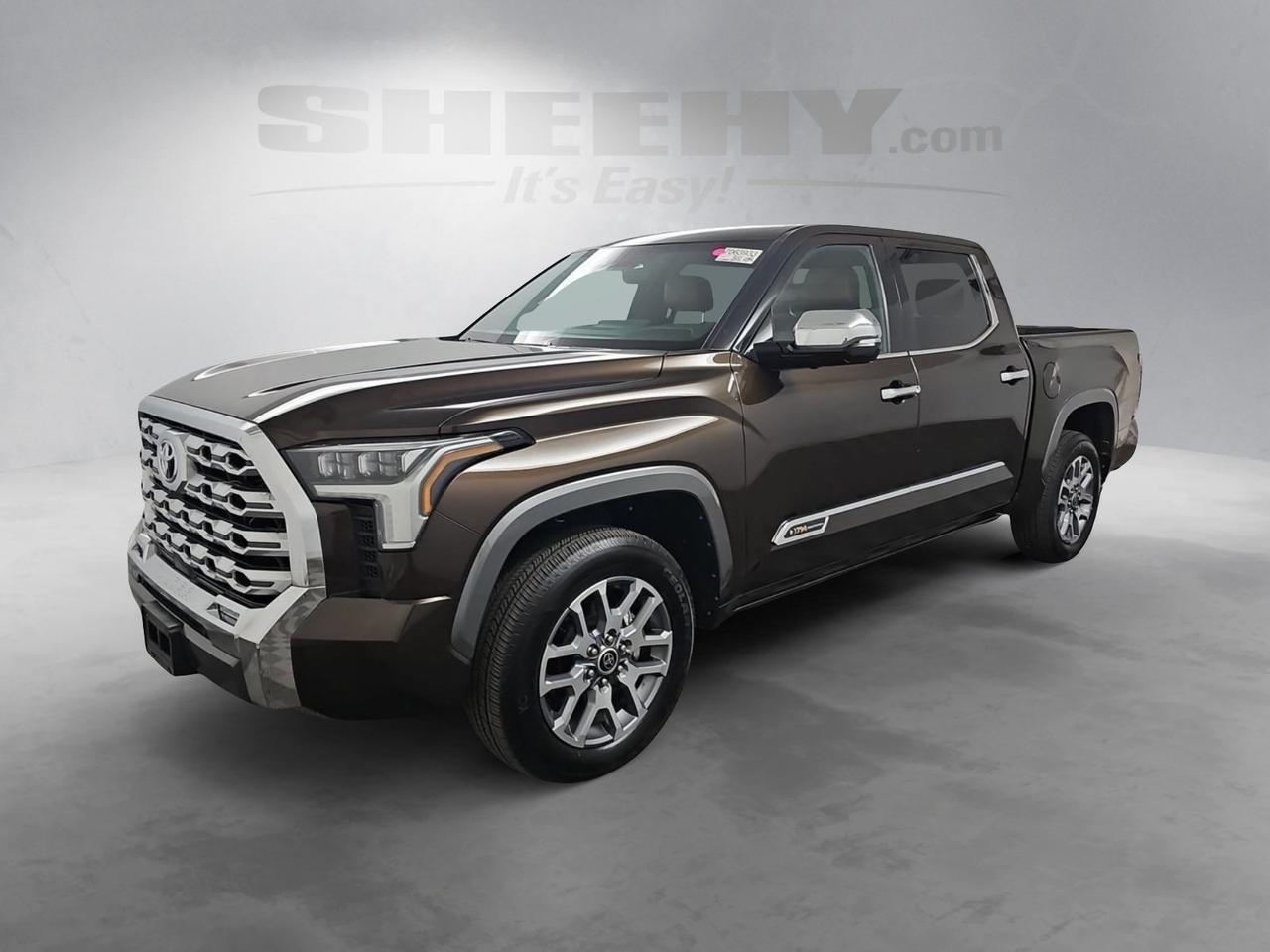 2023 Toyota Tundra 1794 Stafford VA