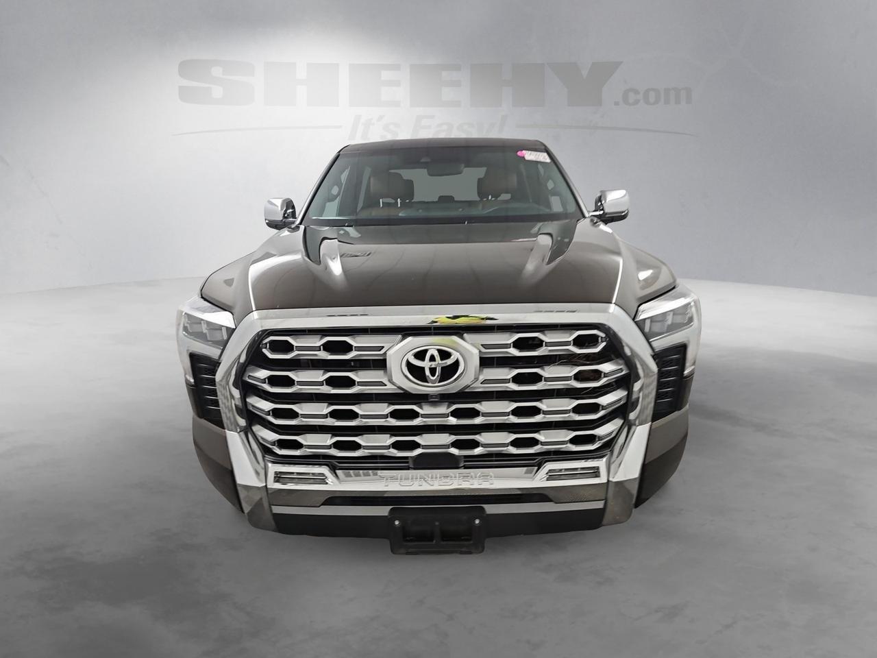 2023 Toyota Tundra 1794 Stafford VA