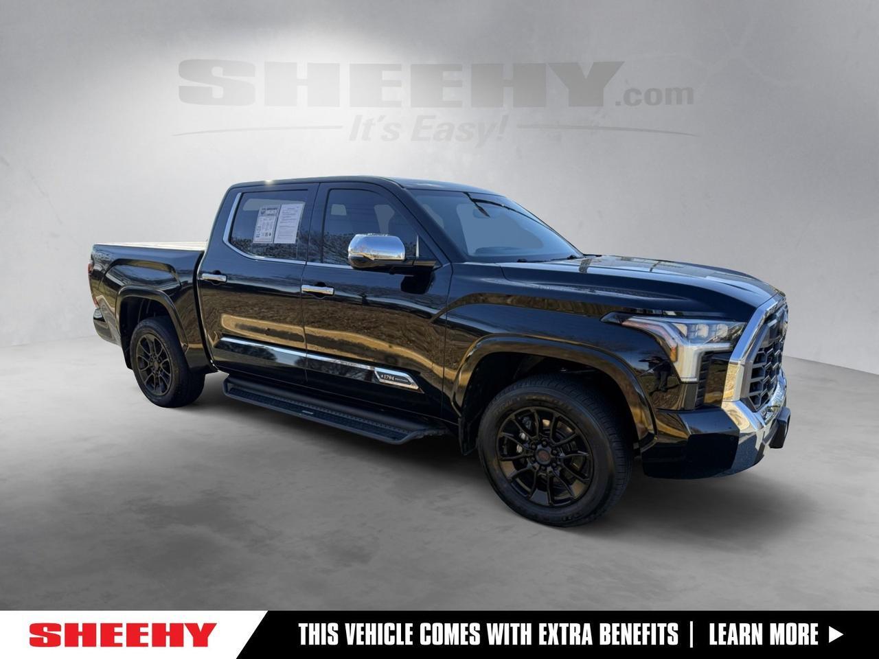 2023 Toyota Tundra 1794