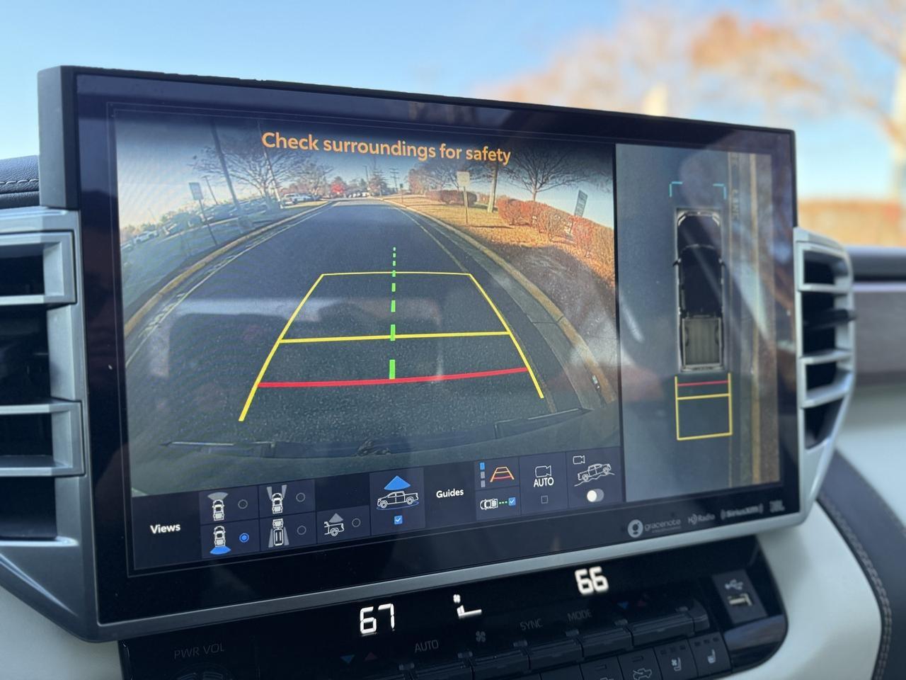 2023 Toyota Tundra 1794 Stafford VA