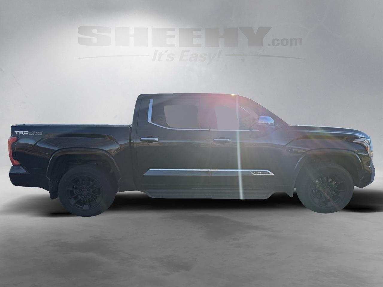 2023 Toyota Tundra 1794 Stafford VA