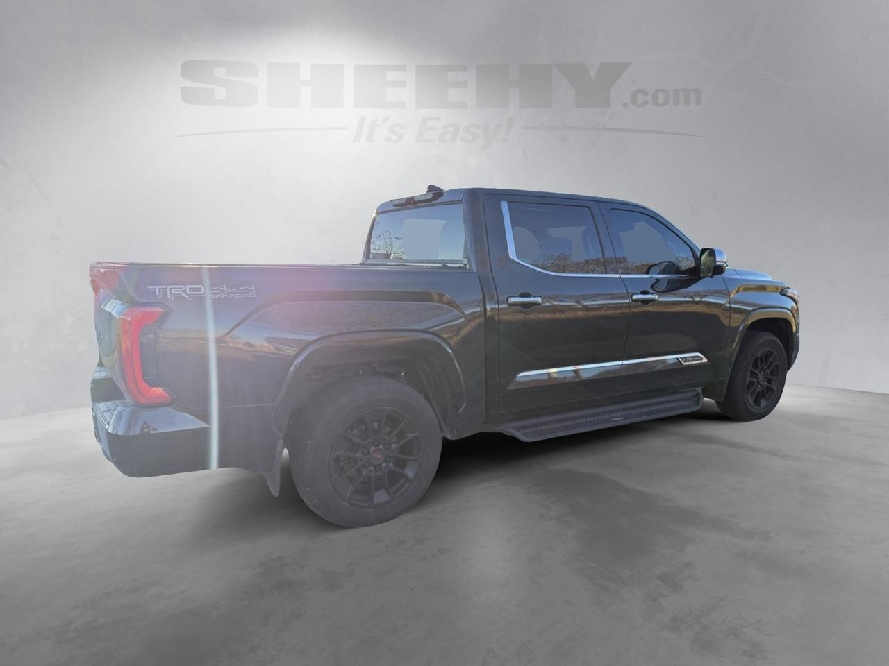 2023 Toyota Tundra 1794 Stafford VA