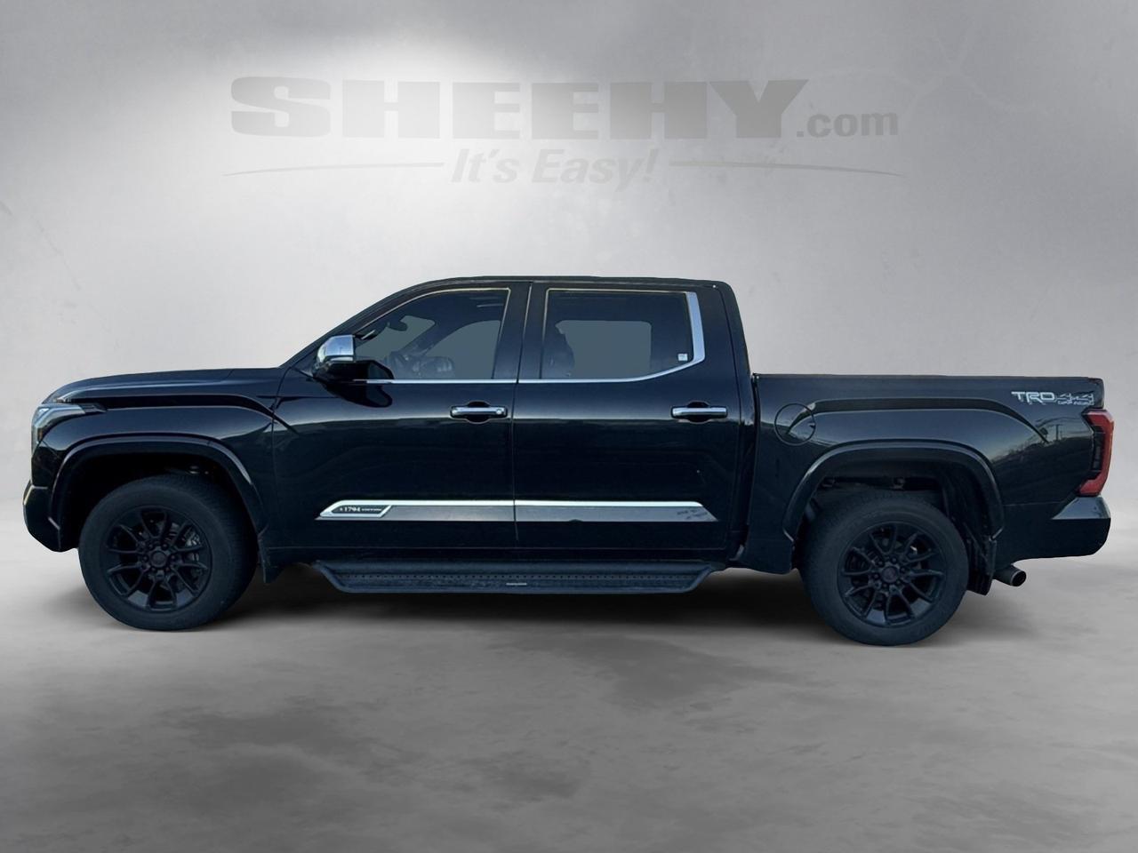 2023 Toyota Tundra 1794 Stafford VA