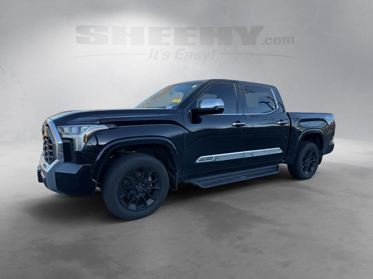 2023 Toyota Tundra 1794 Stafford VA