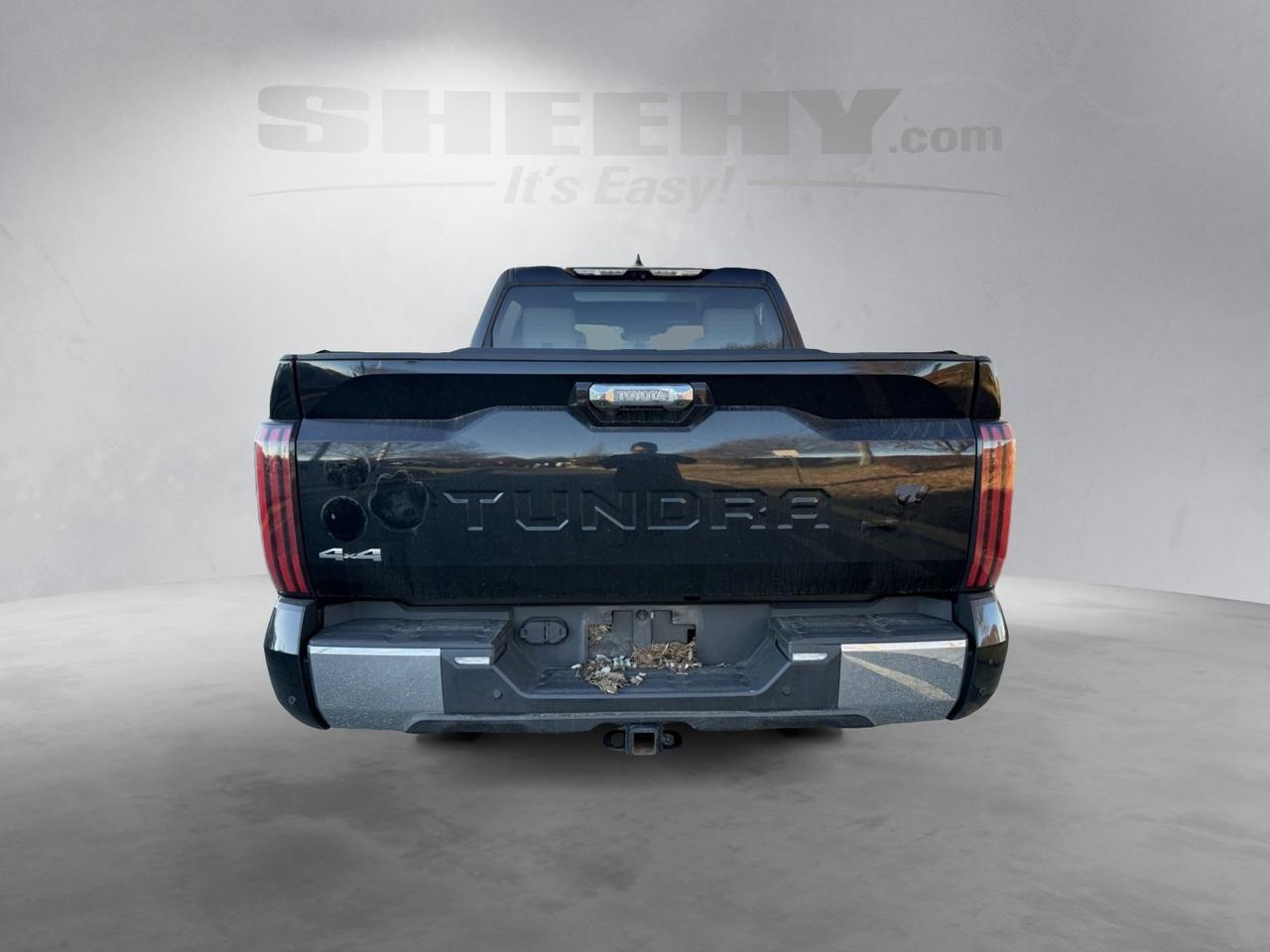 2023 Toyota Tundra 1794 Stafford VA