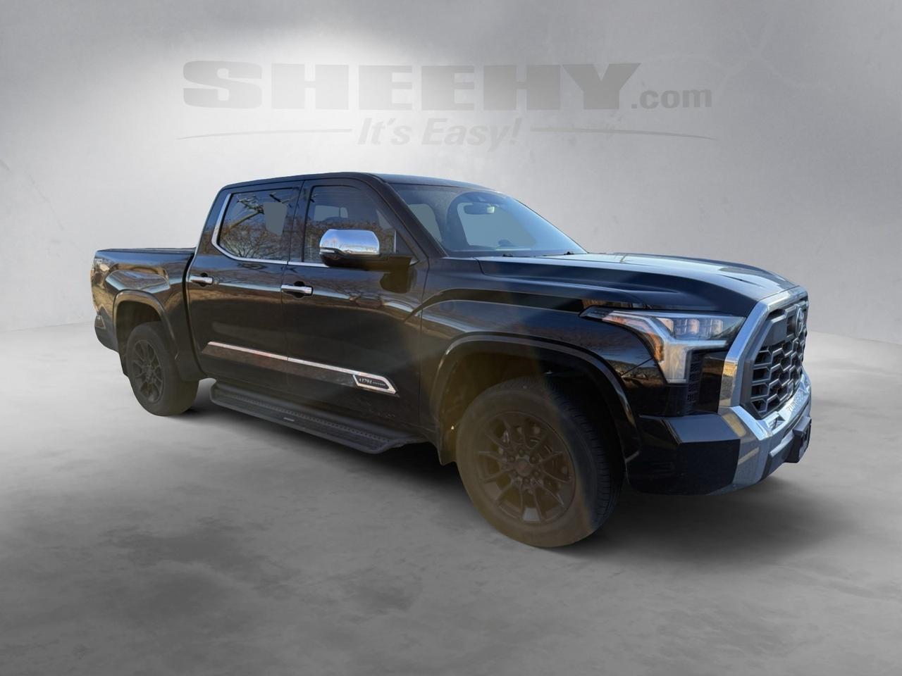2023 Toyota Tundra 1794 Stafford VA