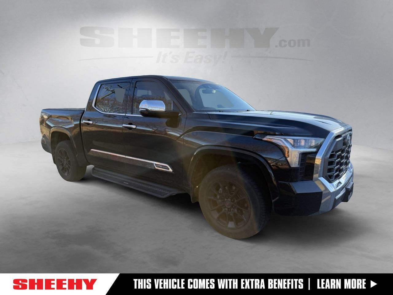 2023 Toyota Tundra 1794