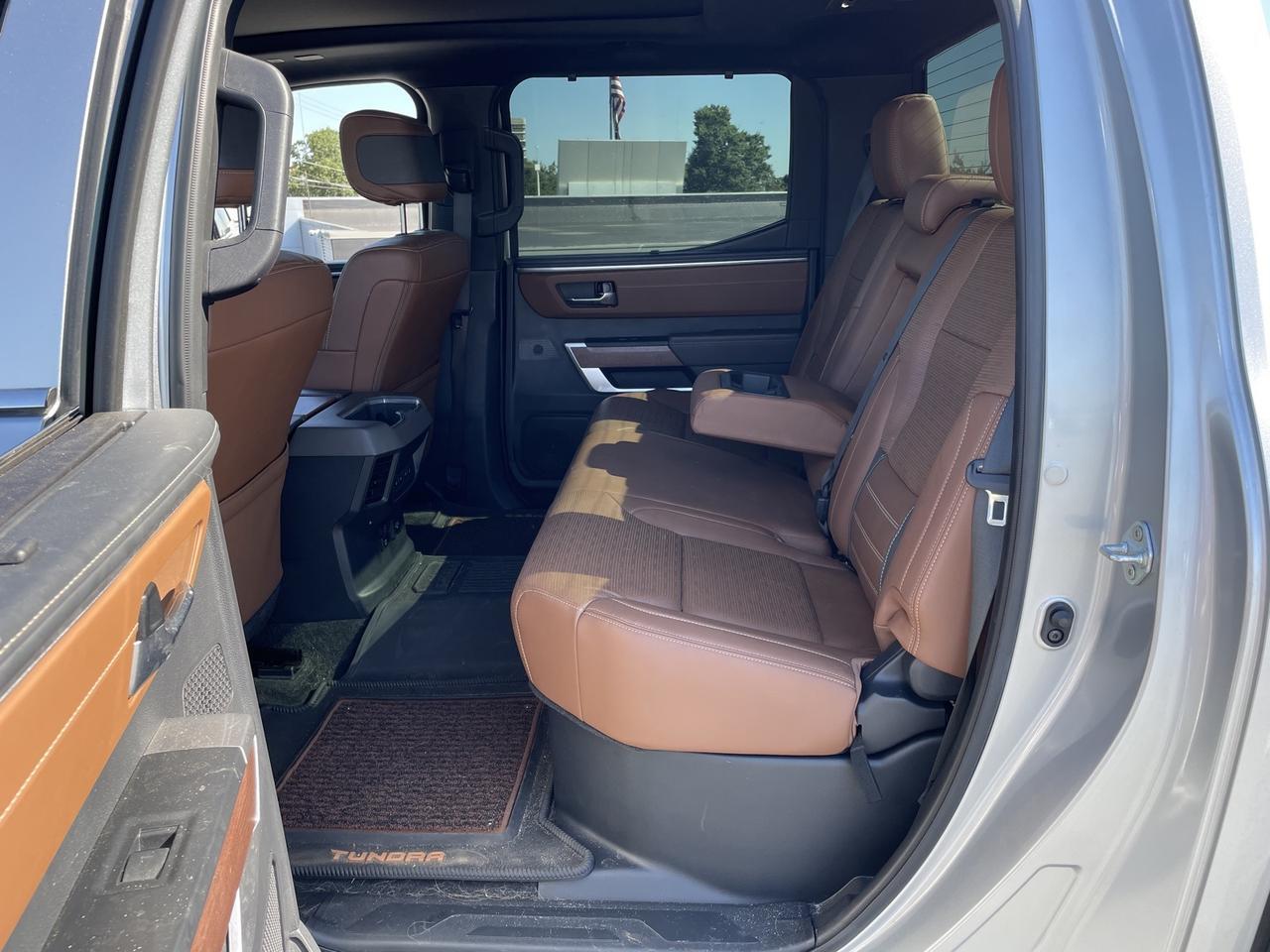 2023 Toyota Tundra 1794 Springfield VA