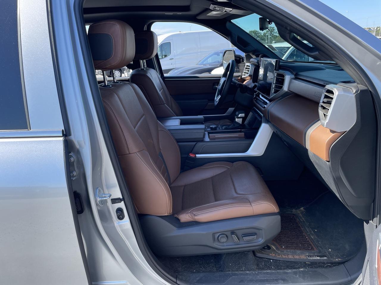 2023 Toyota Tundra 1794 Springfield VA
