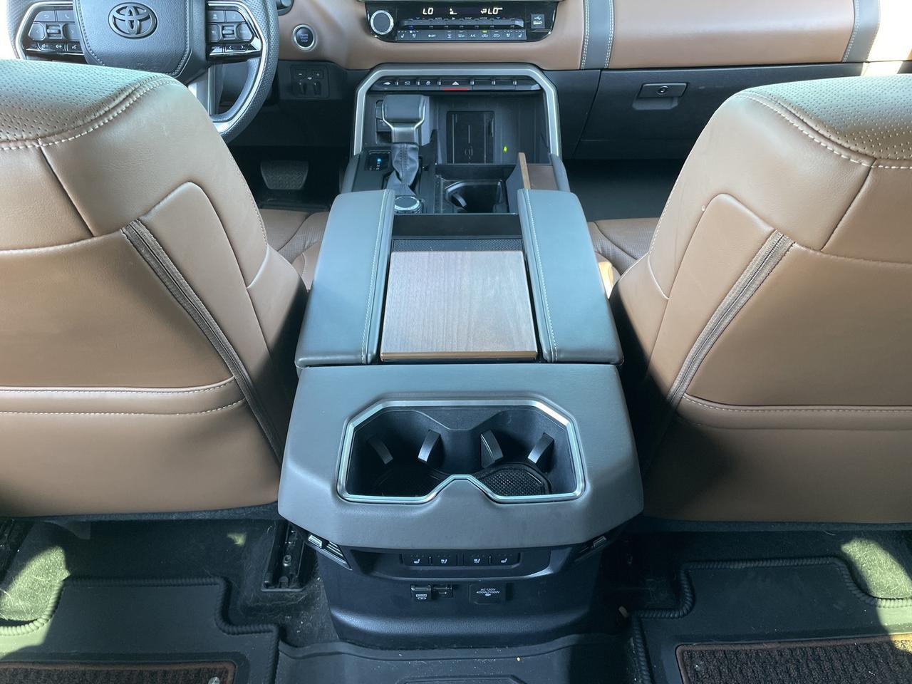 2023 Toyota Tundra 1794 Springfield VA