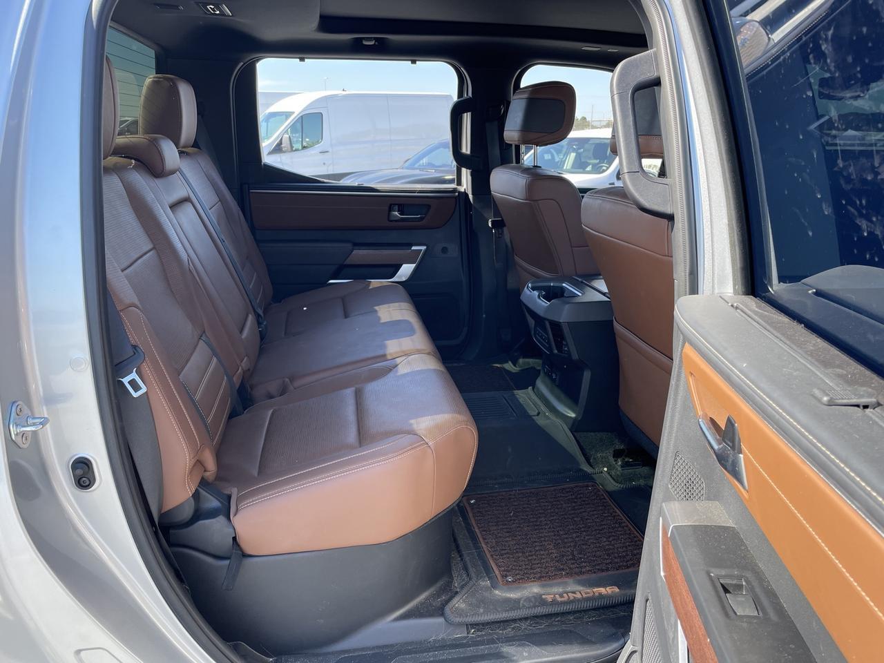 2023 Toyota Tundra 1794 Springfield VA