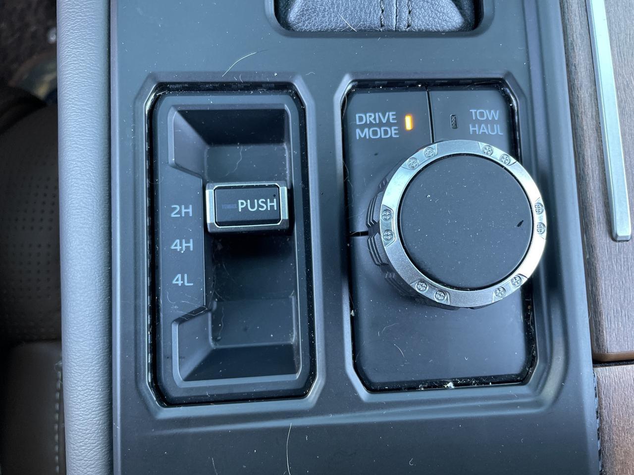 2023 Toyota Tundra 1794 Springfield VA