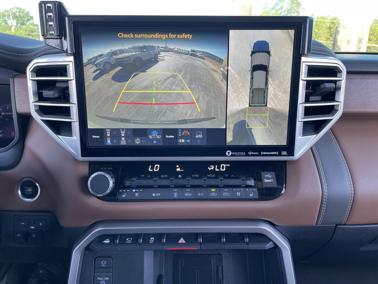 2023 Toyota Tundra 1794 Springfield VA