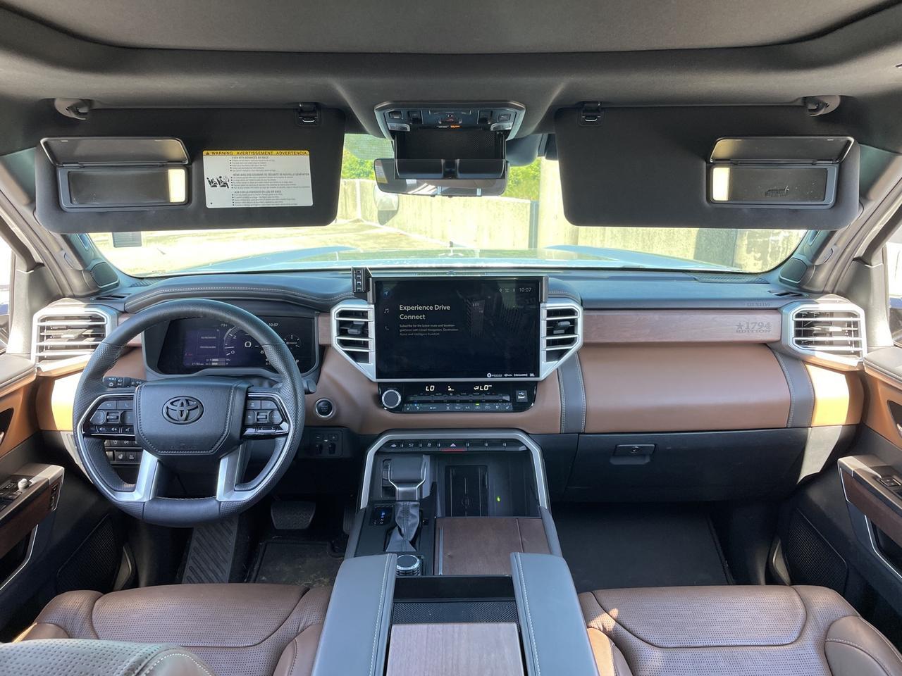 2023 Toyota Tundra 1794 Springfield VA
