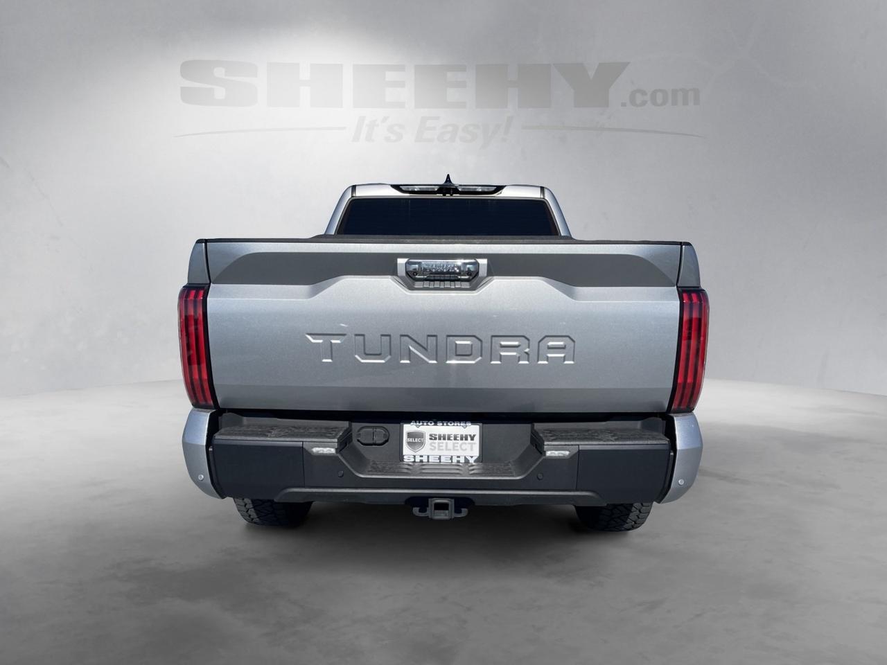 2023 Toyota Tundra 1794 Springfield VA