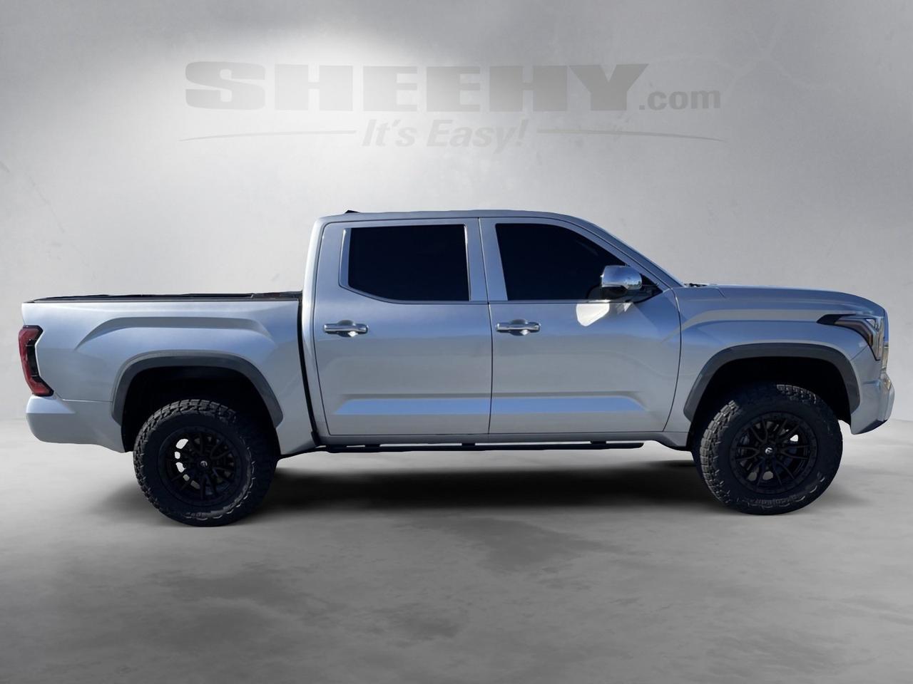2023 Toyota Tundra 1794 Springfield VA