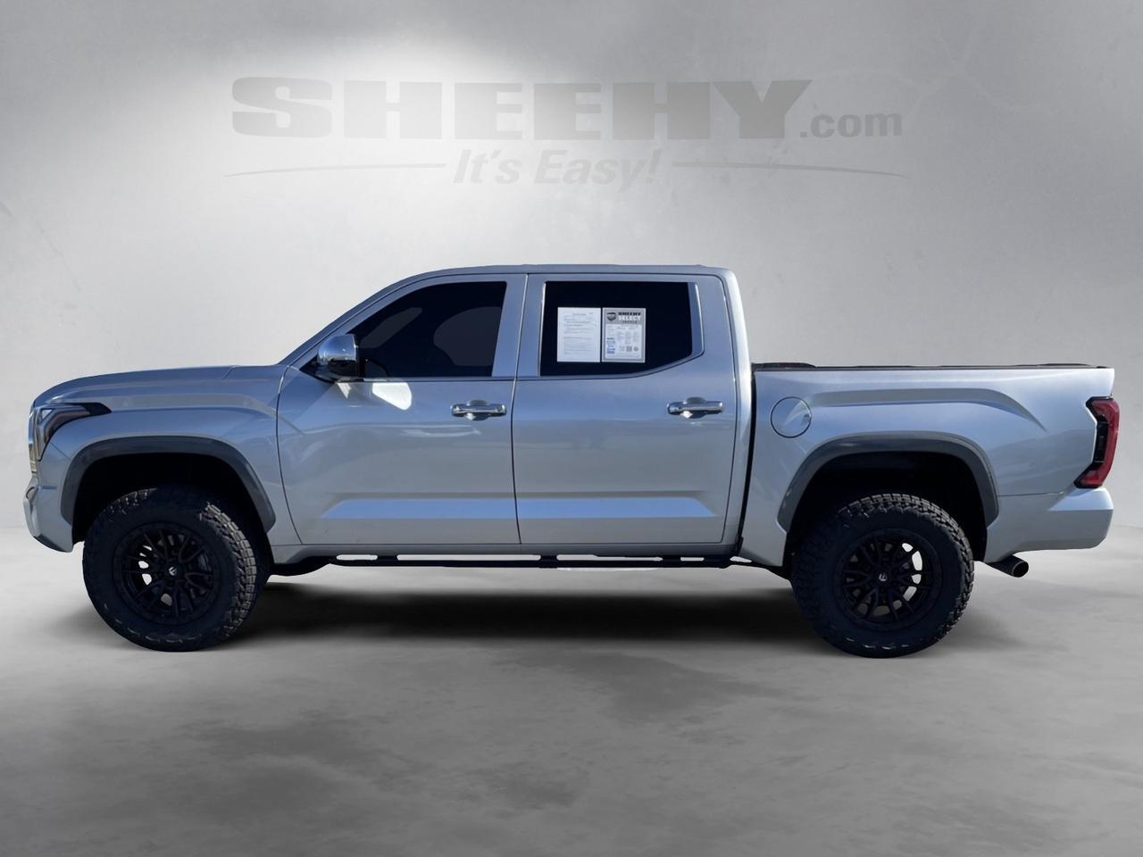 2023 Toyota Tundra 1794 Springfield VA