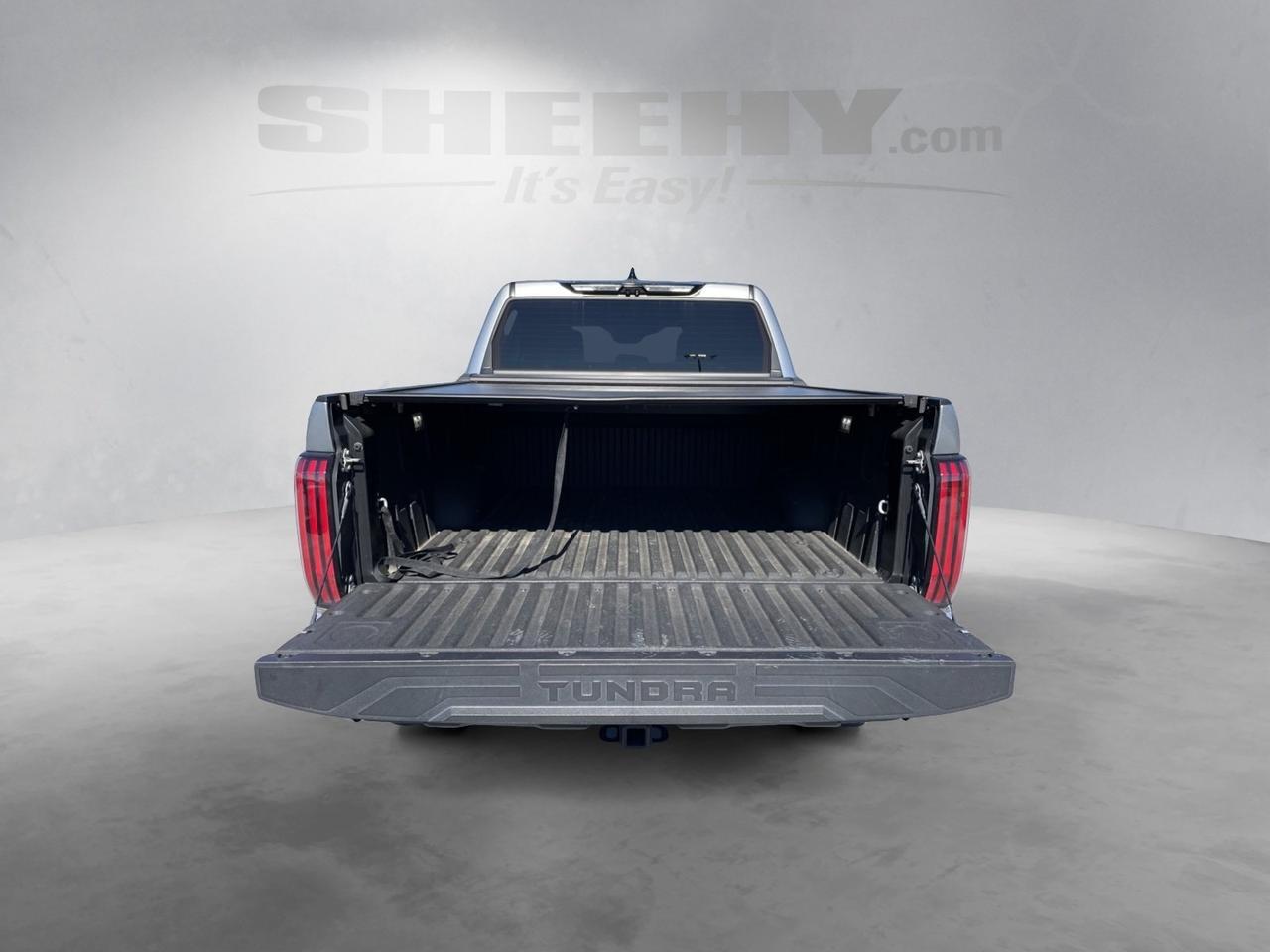 2023 Toyota Tundra 1794 Springfield VA