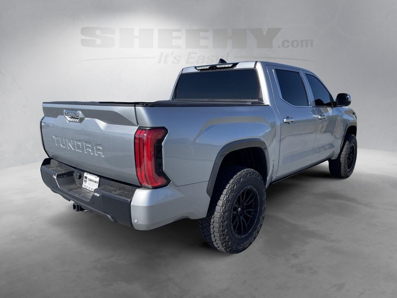 2023 Toyota Tundra 1794 Springfield VA