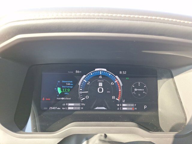 2023 Toyota Tundra 2WD 1794 Edition Hurst TX